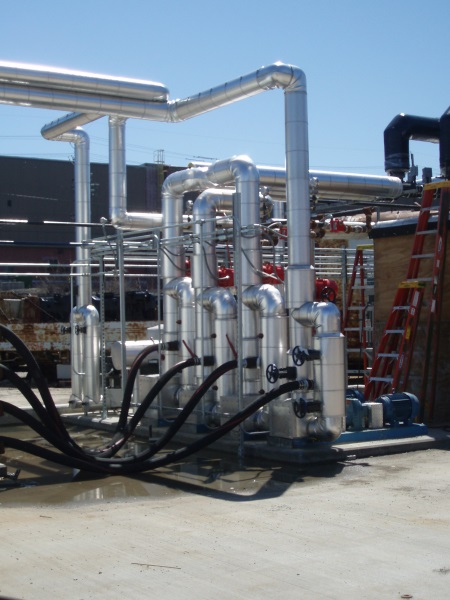 Process Piping Professionals